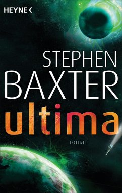 Ultima - Baxter, Stephen