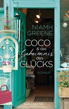 Coco & das Geheimnis des Glücks - Greene, Niamh