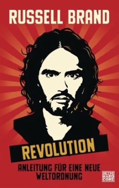 Revolution - Brand, Russell