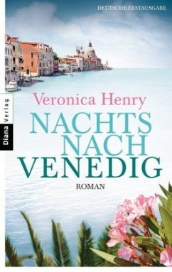 Nachts nach Venedig - Henry, Veronica