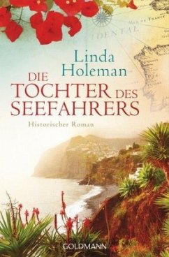 Die Tochter des Seefahrers - Holeman, Linda