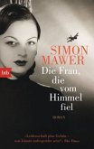 Die Frau, die vom Himmel fiel