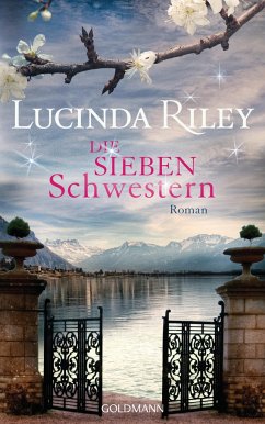 Die sieben Schwestern Bd.1 - Riley, Lucinda