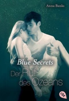 Der Ruf des Ozeans / Blue Secrets Bd.3 - Banks, Anna