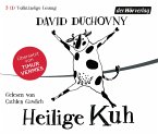 Heilige Kuh, 3 Audio-CDs