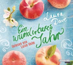 Ein wunderbares Jahr (5 Audio-CDs) - Dave, Laura