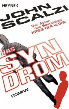 Das Syndrom - Scalzi, John