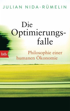 Die Optimierungsfalle - Nida-Rümelin, Julian