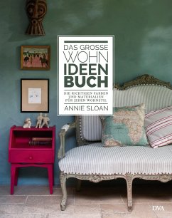 Das große Wohn-Ideen-Buch - Sloan, Annie