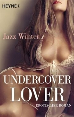 Undercover Lover - Winter, Jazz