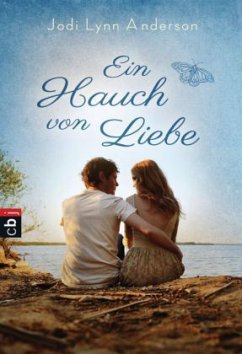 Cover Ein Hauch von Liebe