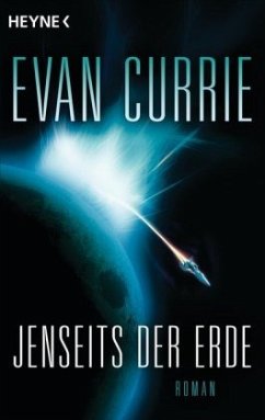 Jenseits der Erde / Odyssey Bd.4 - Currie, Evan