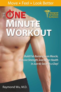 The One Minute Workout - Wu, Raymond