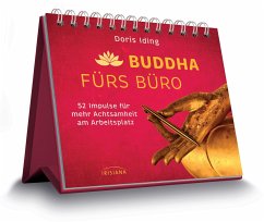 Buddha fürs Büro - Iding, Doris