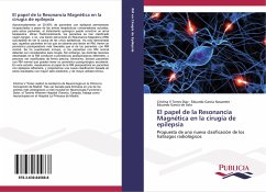 El papel de la Resonancia Magnética en la cirugía de epilepsia