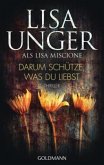 Darum schütze, was du liebst / Lydia Strong Bd.2 Darum schütze, was du liebst / Lydia Strong Bd.2