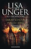 Darum schütze, was du liebst / Lydia Strong Bd.2