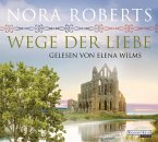 Wege der Liebe / O'Dwyer Trilogie Bd.3 (5 Audio-CDs)