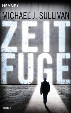 Zeitfuge - Sullivan, Michael J.
