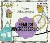 Ziemlich unverbesserlich, 4 Audio-CDs