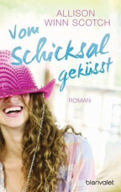 Vom Schicksal geküsst - Winn Scotch, Allison