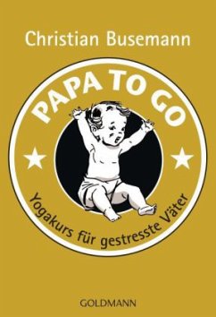 Papa to Go - Busemann, Christian