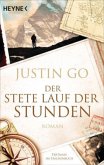 Der stete Lauf der Stunden