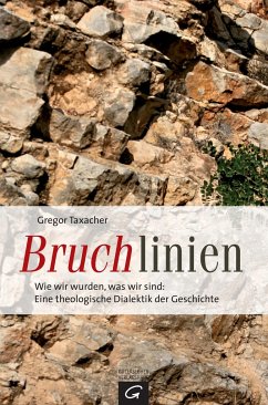 Bruchlinien - Taxacher, Gregor