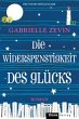 Die Widerspenstigkeit des Glücks - Bild 1
