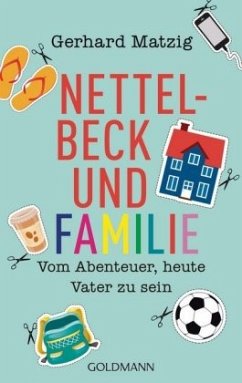 Nettelbeck und Familie - Matzig, Gerhard
