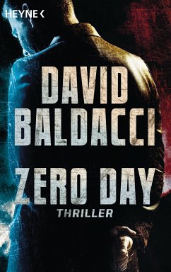 Zero Day / John Puller Bd.1 - Baldacci, David