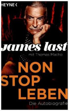Non Stop Leben - Last, James; Macho, Thomas