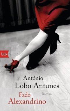 Fado Alexandrino - Antunes, António Lobo