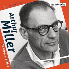 Die Hörspiel-Edition - Miller, Arthur