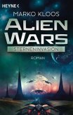 Sterneninvasion / Alien Wars Bd.1