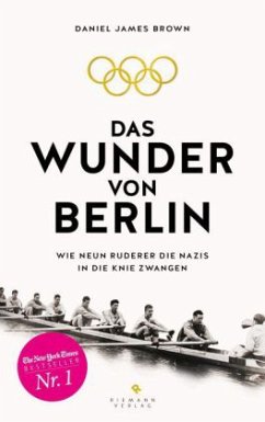 Das Wunder von Berlin - Brown, Daniel J.