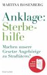 Anklage: Sterbehilfe - Bild 1