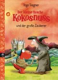 Der kleine Drache Kokosnuss und der große Zauberer / Die Abenteuer des kleinen Drachen Kokosnuss Bd.3