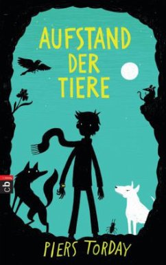 Cover Aufstand der Tiere / Kester Bd.2