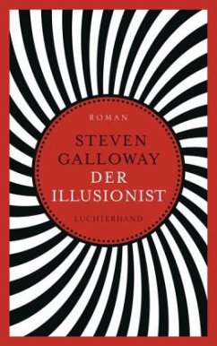 Der Illusionist - Galloway, Steven