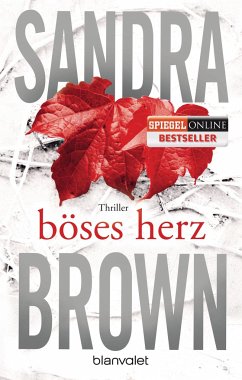 Böses Herz - Brown, Sandra