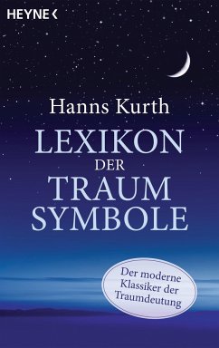 Lexikon der Traumsymbole - Kurth, Hanns