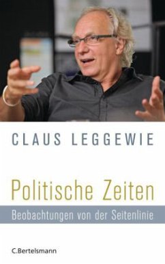 Politische Zeiten - Leggewie, Claus
