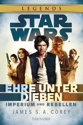 Star Wars - Imperium und Rebellen