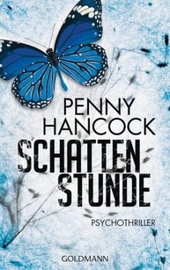 Schattenstunde - Hancock, Penny