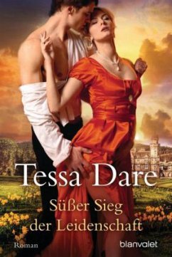 Süßer Sieg der Leidenschaft - Dare, Tessa