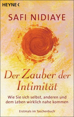 Der Zauber der Intimität - Nidiaye, Safi