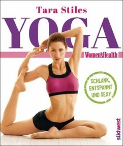 Yoga - Stiles, Tara