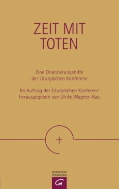 Zeit mit Toten