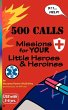 500 CALLS - Bild 1